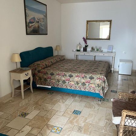 La Casa Di Vania Ravello Eksteriør billede