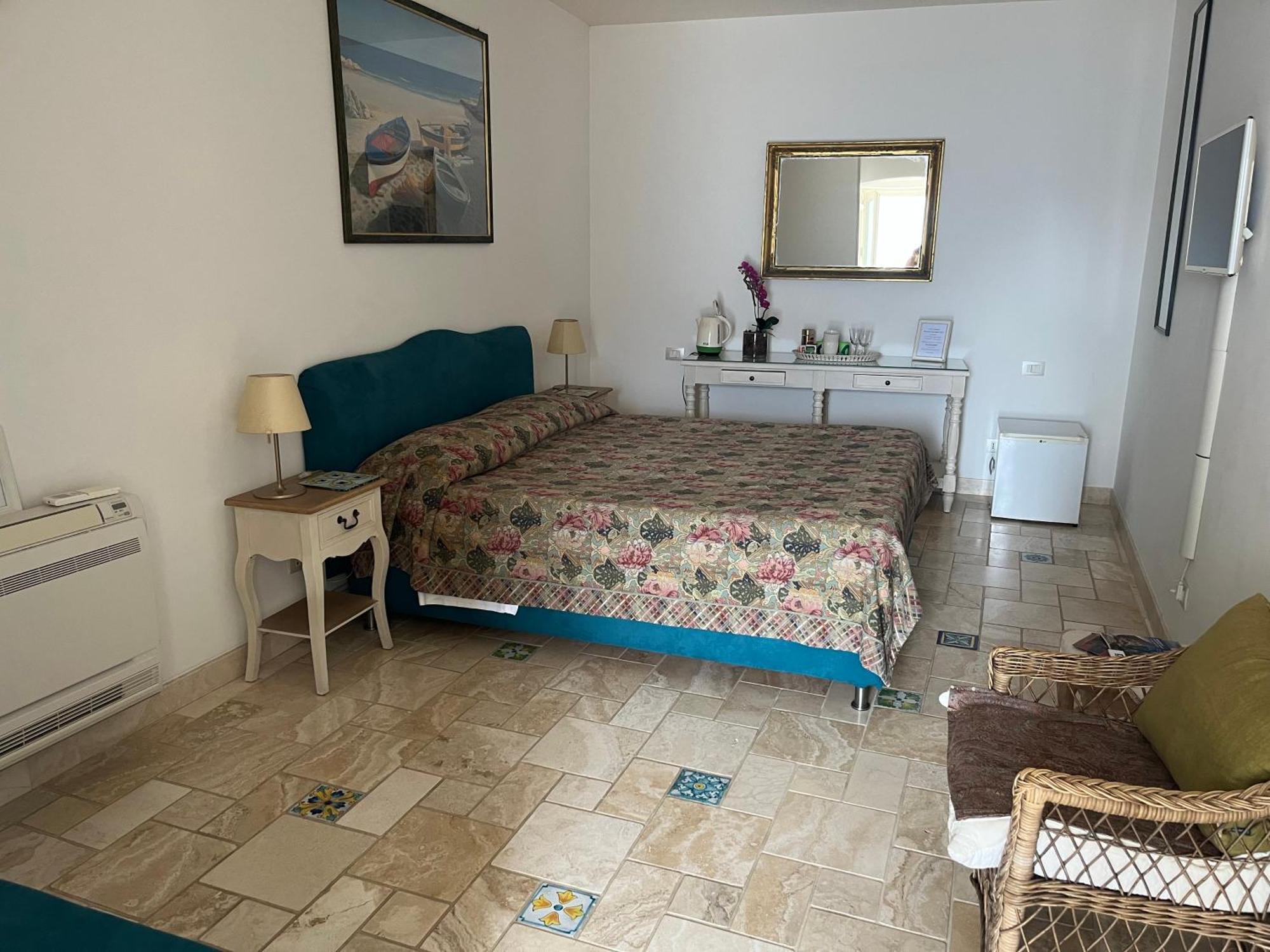 La Casa Di Vania Ravello Eksteriør billede