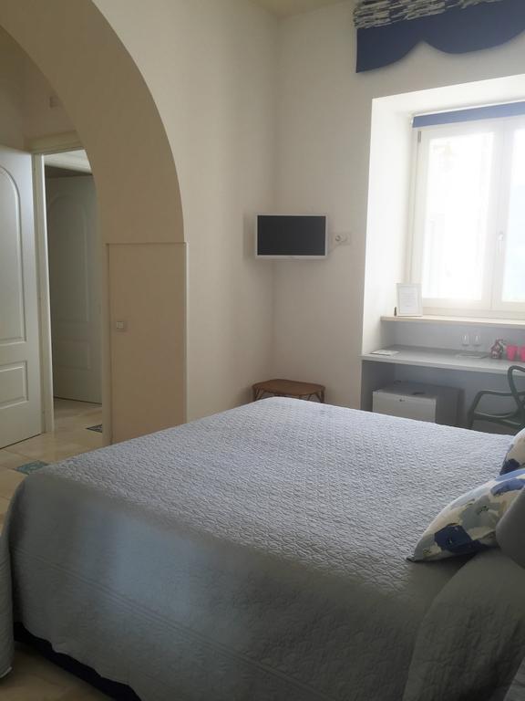 La Casa Di Vania Ravello Eksteriør billede