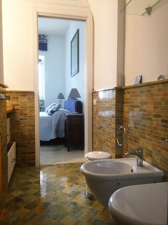 La Casa Di Vania Ravello Eksteriør billede