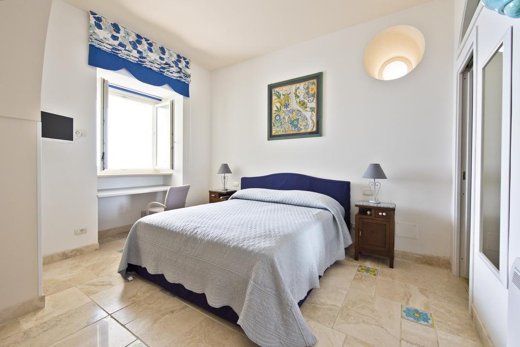 La Casa Di Vania Ravello Værelse billede